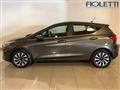 FORD FIESTA 1.0 Ecoboost Hybrid 125 CV 5 porte Titanium