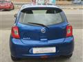 NISSAN Micra 1.2 12V 5p. GPL Eco Acenta