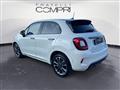 FIAT 500X 1.5 T4 Hybrid 130 CV DCT Sport