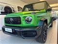 MERCEDES CLASSE G G 63 AMG S.W. Special Edition