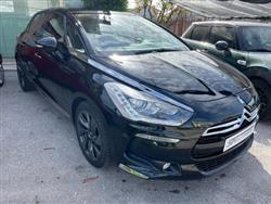 DS 5 2.0 HDi AUTOMATICA  So Chic