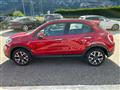 FIAT 500X 1.6 E-Torq 110 CV Look Cross