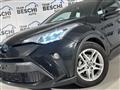 TOYOTA C-HR 1.8 Hybrid E-CVT Active