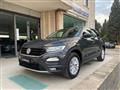 VOLKSWAGEN T-ROC 1.6 TDI SCR Business BlueMotion Technology