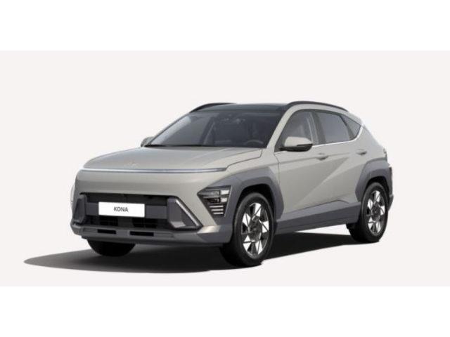 HYUNDAI NEW KONA 1.0 T-GDI DCT XClass Dk N1