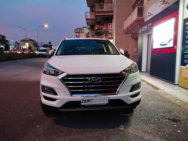 HYUNDAI TUCSON 1.6 CRDi 136CV XPrime