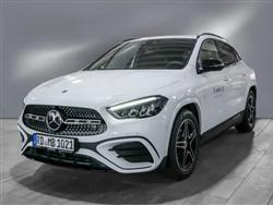 MERCEDES CLASSE GLA Automatic AMG Line Premium