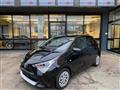 TOYOTA AYGO Connect 1.0 VVT-i 72 CV 5 porte x-play "POCHI KM"