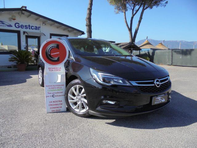 OPEL ASTRA 1.6 CDTi 136CV Start&Stop Sports Tourer Business