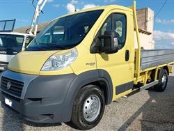 FIAT DUCATO CASSONE FISSO Ducato 33 2.3 MJT PC-TN Furgone Ambulanziabile