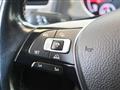 VOLKSWAGEN GOLF 1.6 TDI 115 CV BlueMotion Technology