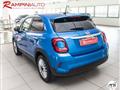 FIAT 500X 1.0 T3 GPL 120 CV Connect Iva Esposta