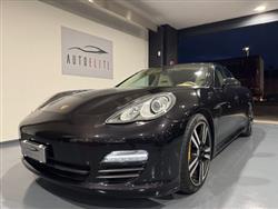 PORSCHE PANAMERA 3.0 Diesel