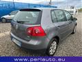 VOLKSWAGEN GOLF 1.9 TDI 5p. Comfortline