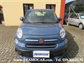 FIAT 500L 1.3 MULTIJET 95cv POP STAR - KM 33.437 - X NEOPAT.