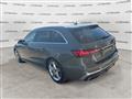 AUDI A4 AVANT A4 Avant 40 TDI quattro S tronic S line edition