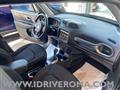 JEEP RENEGADE 1.3 T4 DDCT FULL-LED  + GPL