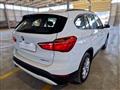 BMW X1 sDrive16d