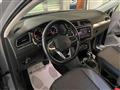 VOLKSWAGEN TIGUAN 2.0 TDI 150 CV SCR DSG Life