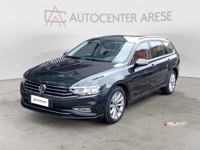 VOLKSWAGEN PASSAT 2.0 TDI 110KW BMT SCR EVO DSG Business