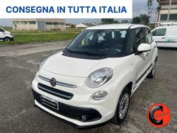 FIAT 500L 0.9 T.NATUR POWER POP STAR-CRUISE-SENSORI-BLUETOOT