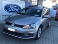 VOLKSWAGEN GOLF 7ª serie