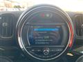 MINI COUNTRYMAN 2.0 Cooper SD 190 cv Hype Countryman ALL4 C.Auto