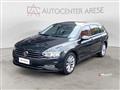 VOLKSWAGEN PASSAT 2.0 TDI 110KW BMT SCR EVO DSG Business