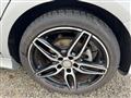 MERCEDES CLASSE B d Automatic Premium 136CV con Tettuccio Apribile