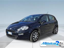 FIAT PUNTO 1.2 8V 5 porte Street