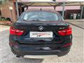 BMW X4 xDrive20d xLine