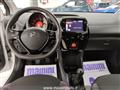 CITROEN C1 VTi 72 S&S 5 porte Shine