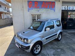 SUZUKI JIMNY 1.5 DDiS 4WD UNICOPROPRIETARIO