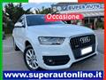 AUDI Q3 2.0 TDI 177 CV TDI ADVANTAGE PLUS