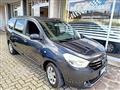 DACIA LODGY 1.5 dCi 8V 110CV Start&Stop 7 posti Lauréate