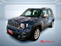 JEEP RENEGADE 1.0 b. 120 CV Limited Km 62.000 Iva Esposta