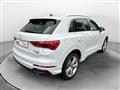 AUDI Q3 40 TDI quattro S tronic S line edition