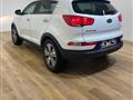 KIA SPORTAGE 2016 1.7 CRDI VGT 2WD Class