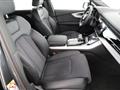 AUDI Q7 50 TDI quattro tiptronic Matrix ACC 7 posti B&amp;