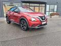 NISSAN JUKE 1.0 DIG-T 117 CV DCT N-Design