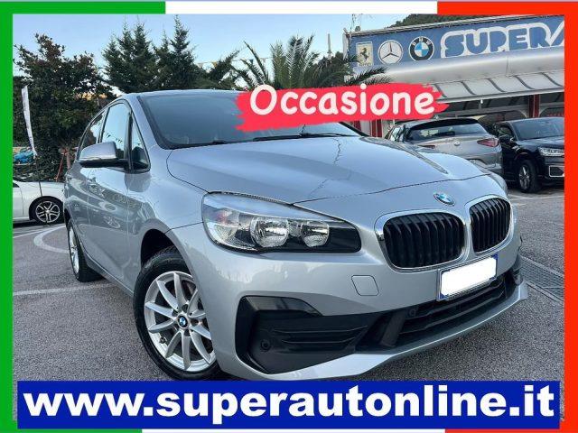 BMW SERIE 2 ACTIVE TOURER d Active Tourer EURO 6D