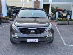 KIA SPORTAGE 2016 Sportage 1.7 CRDI VGT 2WD Class