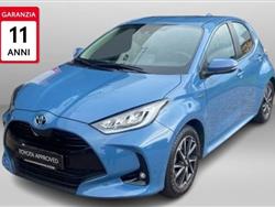 TOYOTA YARIS 1.5 Hybrid 5 porte Trend