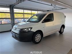 VOLKSWAGEN CADDY FURGONE 2.0 TDI BUSINESS 102CV