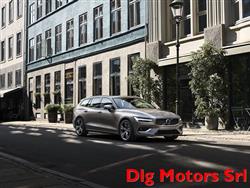 VOLVO V60 D3 Business IVA ESPOSTA UNICO PROPRIETARIO