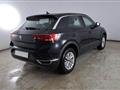 VOLKSWAGEN T-ROC 1.5 TSI ACT DSG Business BlueMotion Technology