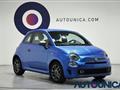 FIAT 500 1.0 HYBRID CONNECT SPORT NEOPATENTATI