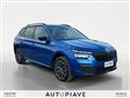 SKODA KAMIQ 1.0 TSI 110 CV Black Dots