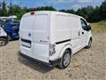 NISSAN E-NV200 EV Van Business 4 porte