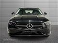 MERCEDES CLASSE C SW d Mild hybrid S.W. Sport